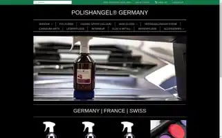 Polishangel.net Screenshot 2024-06-13 14:26:00