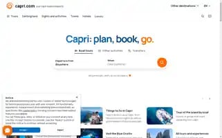 Capri.com Screenshot 2024-07-09 21:21:31