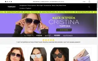 Topfoxx.com Screenshot 2024-05-04 13:09:20