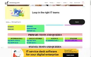 Revisionug.com Screenshot 2024-06-18 16:42:56