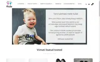 Pisila.ee Screenshot 2024-05-19 13:45:39