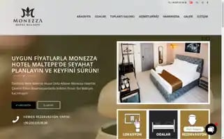 Monezzahotelmaltepe.com Screenshot 2024-04-24 05:50:32