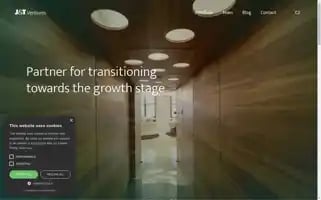 Jtventures.cz Screenshot 2024-07-09 06:33:38