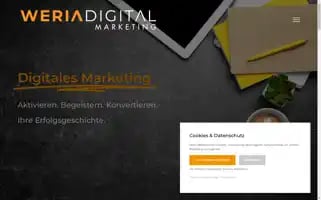 Weria-digital.com Screenshot 2024-07-03 23:30:23