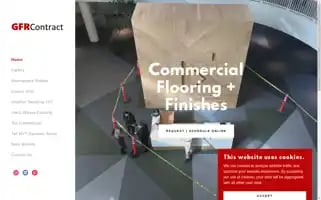 Gfrcontract.com Screenshot 2024-07-05 11:45:53