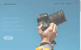 Resalecamerawala.com Screenshot 2024-05-29 10:05:31