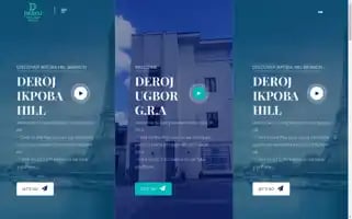 Derojwesternhotel.com Screenshot 2024-04-25 21:53:04