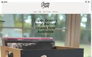 Groovytunes.shop Screenshot 2024-04-27 14:51:04