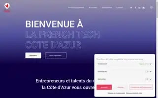 Frenchtechcotedazur.fr Screenshot 2024-06-26 02:11:13