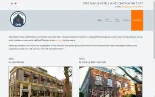 Centrumhotelsdelft.nl Screenshot 2024-04-25 14:54:32