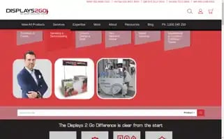 Displays2go.com.au Screenshot 2024-05-09 10:43:43