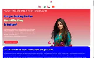 Giftsbouquets.com Screenshot 2024-05-21 03:33:24