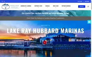 Lakerayhubbardmarinas.com Screenshot 2024-05-12 16:02:03
