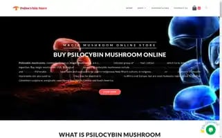 Magicmushroomsonlinestore.com Screenshot 2024-05-22 13:05:15