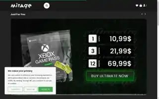 Miragekeys.com Screenshot 2024-05-26 23:23:10