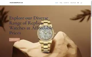 Watch-replica.is Screenshot 2024-05-28 01:46:18