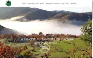 Naturetours.com.tr Screenshot 2024-04-16 09:50:17