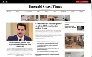 Emeraldcoasttimes.com Screenshot 2024-06-13 22:26:42