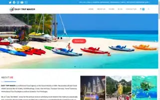 Easytripmaker.com Screenshot 2024-04-15 03:27:17