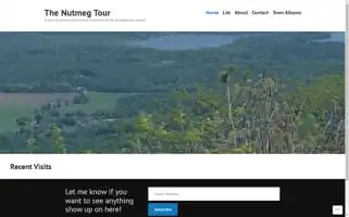 Thenutmegtour.com Screenshot 2024-04-16 19:32:18