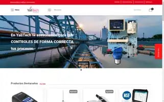 Yalitech.cl Screenshot 2024-07-04 12:45:55