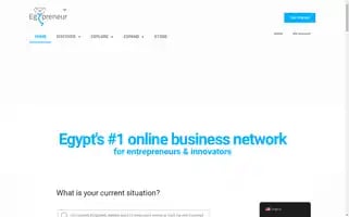 Egypreneur.com Screenshot 2024-05-15 21:00:46
