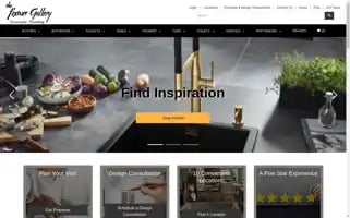 Thefixturegallery.com Screenshot 2024-05-16 20:52:38