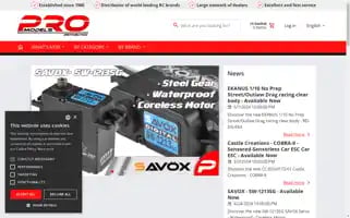 Promodels.be Screenshot 2024-05-13 13:17:40