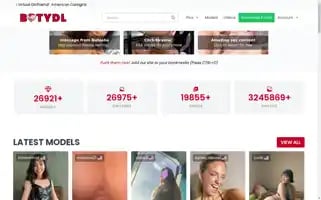 Bootydl.com Screenshot 2024-07-07 03:06:04