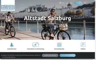Salzburg-altstadt.at Screenshot 2024-07-08 16:16:33