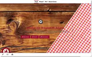Fondue-zur-brauerei.ch Screenshot 2024-05-18 09:30:24