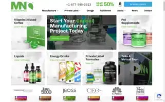 Makersnutrition.com Screenshot 2024-07-01 00:37:42