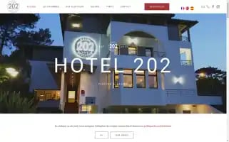 Hotel202.fr Screenshot 2024-06-11 23:55:15