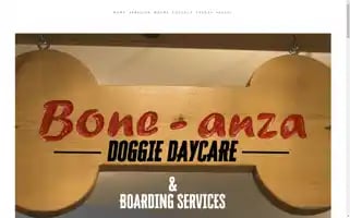Boneanzadoggiedaycare.com Screenshot 2024-07-03 21:32:38