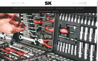 Tooldepottrade.com Screenshot 2024-05-26 03:25:13