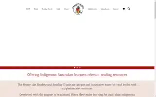 Honeyant.com.au Screenshot 2024-06-12 19:37:34