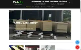 Panel-cachnhiet.com Screenshot 2024-05-23 22:37:23