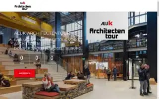 Alukarchitectentour.nl Screenshot 2024-04-25 23:11:32