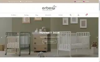 Erbesi.cz Screenshot 2024-06-15 23:08:47
