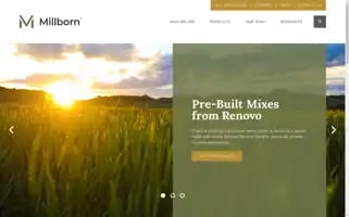 Millbornseeds.com Screenshot 2024-07-02 03:49:07