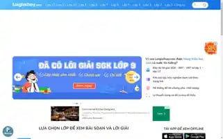 Loigiaihay.com Screenshot 2024-06-25 05:35:20