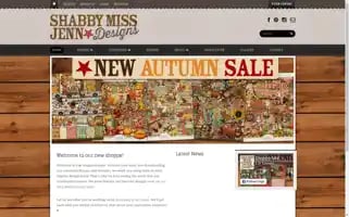 Shabbymissjenndesigns.com Screenshot 2024-05-05 13:26:48