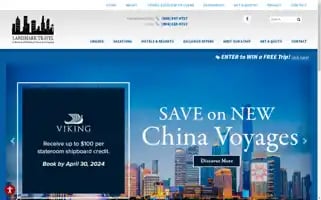 Landmark-travel.com Screenshot 2024-04-23 12:01:57