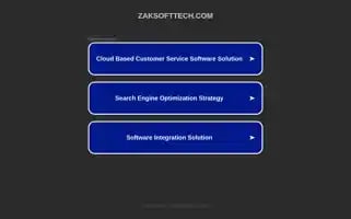 Zaksofttech.com Screenshot 2024-05-24 17:05:29