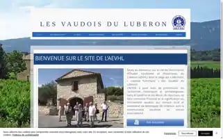 Vaudoisduluberon.com Screenshot 2024-06-14 21:42:37