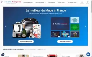 Lacartefrancaise.fr Screenshot 2024-06-11 23:49:39
