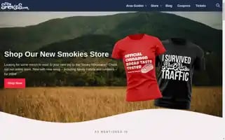 Thesmokies.com Screenshot 2024-05-14 11:00:24