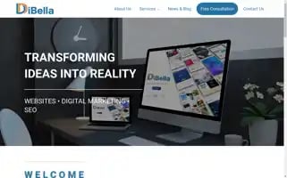 Dibella.com Screenshot 2024-07-04 17:41:25