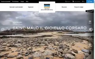 Saint-malo-tourisme.it Screenshot 2024-04-18 10:49:05