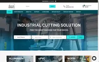 Thecuttingexperts.com Screenshot 2024-04-27 06:24:05